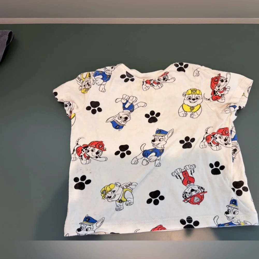 Boys T shirt bundle